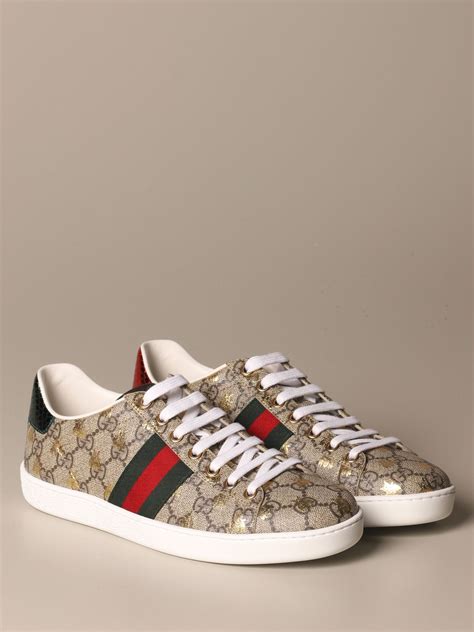 Gucci ace women